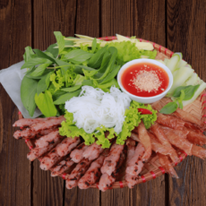 nem ninh hòa