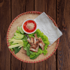 nem ninh hòa