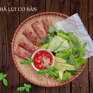 cha lui