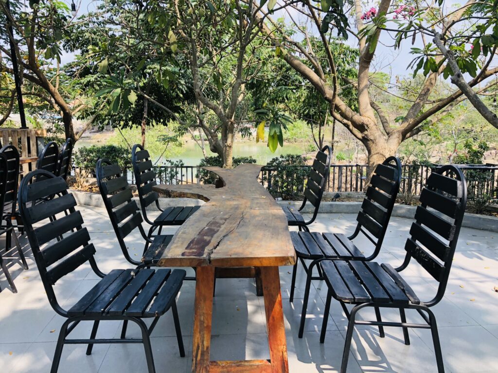 top quán cafe đẹp ở lagi-phố đá