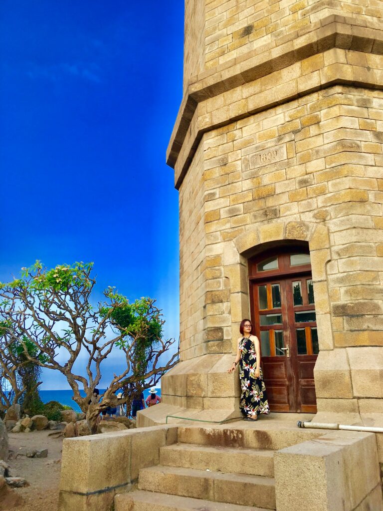 mui ke gà