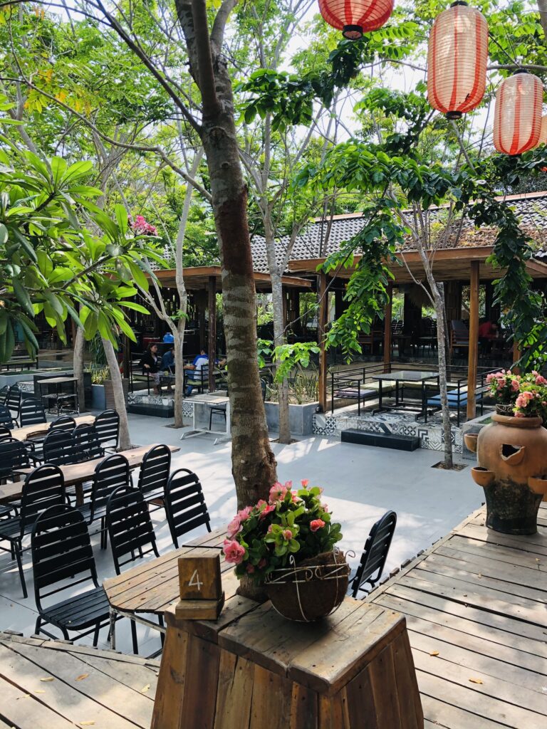 top quán cafe đẹp ở lagi-phố đá