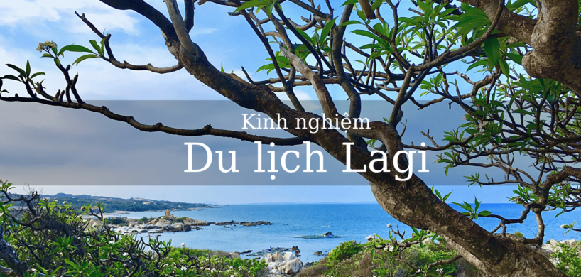 du lịch lagi ăn gì ở đâu