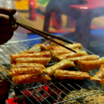 combo món đãi tiệc